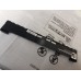 ACER ASPIRE 3000-ZL5 BARRA COPRI CERNIERE E ACCENZIONE